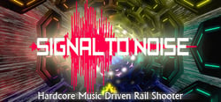 Signal to Noise header banner