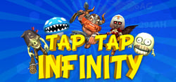 Tap Tap Infinity header banner