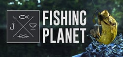 Fishing Planet header banner