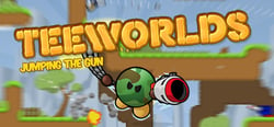 Teeworlds header banner