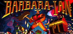 Barbara-ian header banner