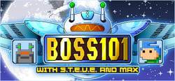 Boss 101 header banner