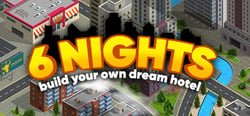 6 Nights header banner