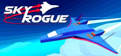 Sky Rogue header banner