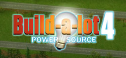 Build-A-Lot 4: Power Source header banner