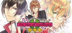 The Men of Yoshiwara: Kikuya header banner