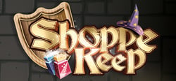 Shoppe Keep header banner