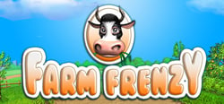 Farm Frenzy header banner