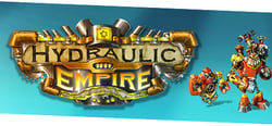 Hydraulic Empire header banner
