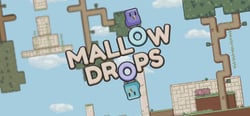 Mallow Drops header banner