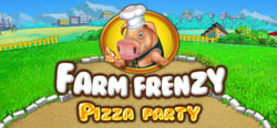Farm Frenzy: Pizza Party header banner