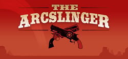 The Arcslinger header banner