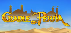 Cradle of Persia header banner