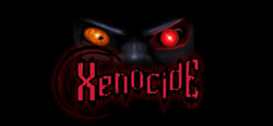 Xenocide header banner