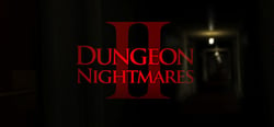 Dungeon Nightmares II : The Memory header banner