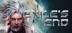 Exile's End header banner