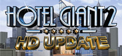 Hotel Giant 2 header banner