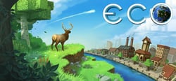 Eco header banner