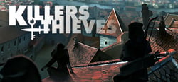 Killers and Thieves header banner