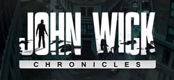 John Wick Chronicles header banner