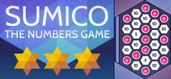 SUMICO - The Numbers Game header banner