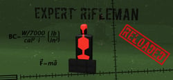 Expert Rifleman - Reloaded header banner