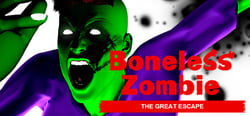 Boneless Zombie header banner