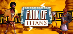 Funk of Titans header banner