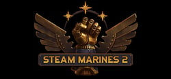 Steam Marines 2 header banner