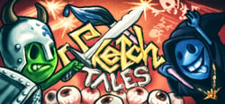 Sketch Tales header banner