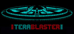 TeraBlaster header banner