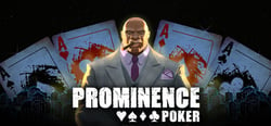 Prominence Poker header banner
