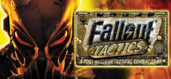Fallout Tactics: Brotherhood of Steel header banner