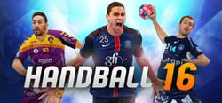 Handball 16 header banner