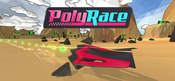 PolyRace header banner