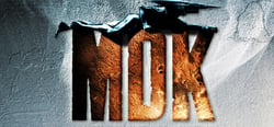 MDK header banner