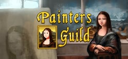 Painters Guild header banner