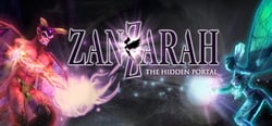 ZanZarah: The Hidden Portal header banner