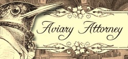 Aviary Attorney header banner