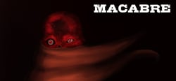 Macabre header banner