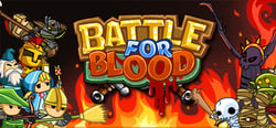 Battle for Blood - Epic battles within 30 seconds! header banner