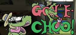 Gon' E-Choo! header banner