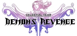 Celestial Tear: Demon's Revenge header banner