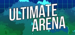 Ultimate Arena header banner