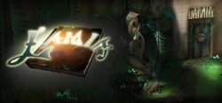 The Land Of Lamia header banner