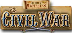 Hidden Mysteries: Civil War header banner