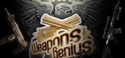 Weapons Genius header banner