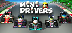 MiniDrivers header banner