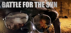 Battle For The Sun header banner