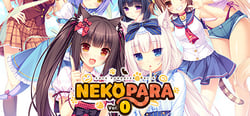 NEKOPARA Vol. 0 header banner